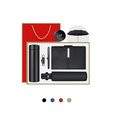 Kit Hadiah Perniagaan